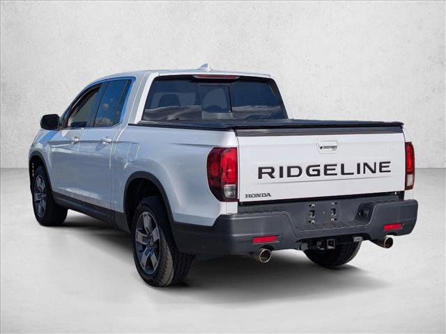Used 2024 Honda Ridgeline RTL image 7