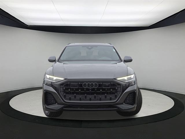 New 2026 Audi Q8 Premium image 2