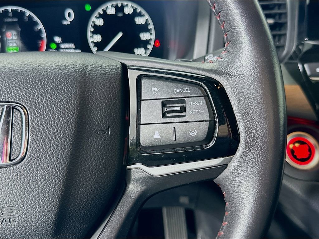 Used 2025 Honda Odyssey Sport-L image 25