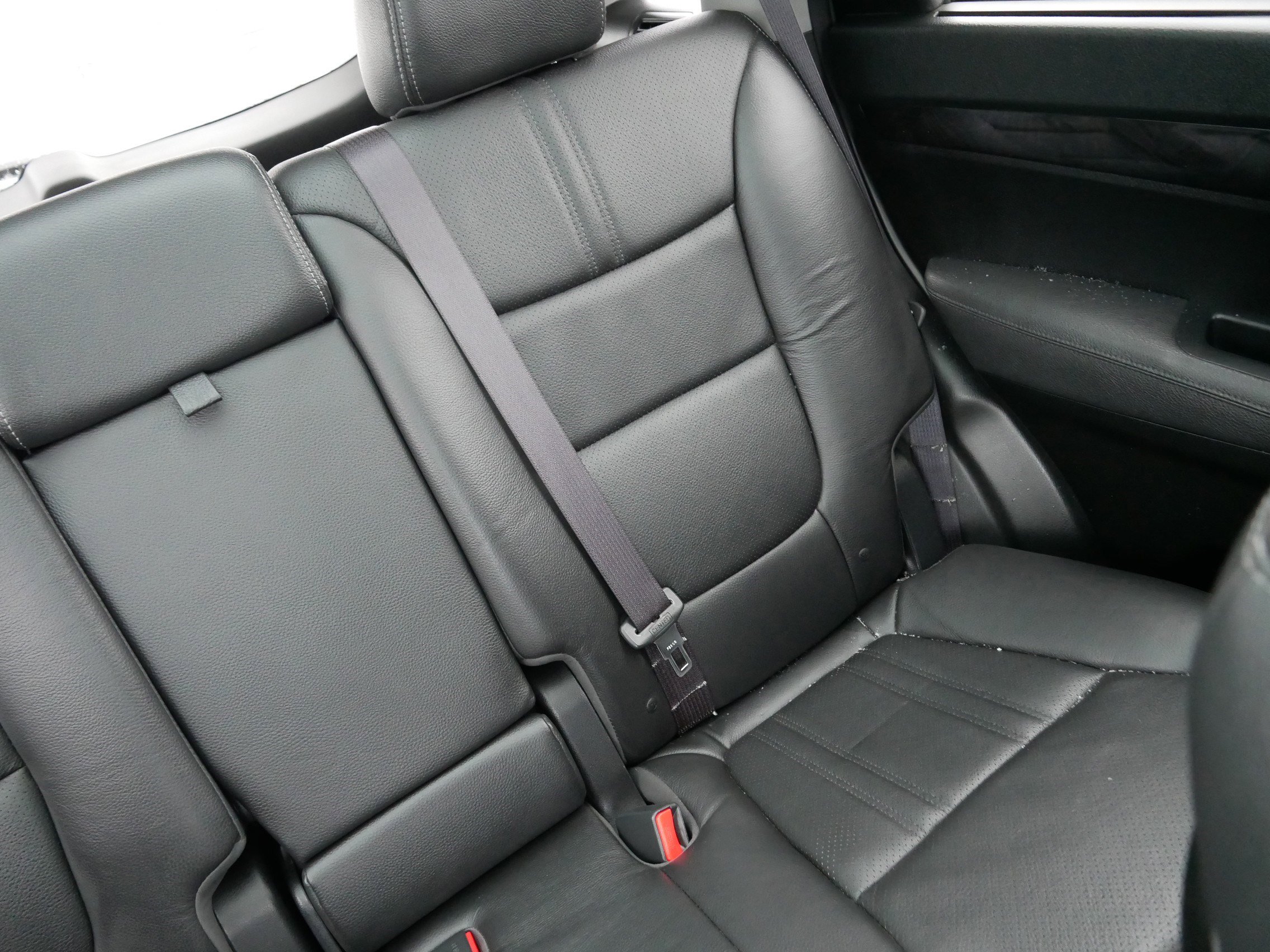 Used 2014 Kia Sorento SX w/ 3rd Row Package image 14