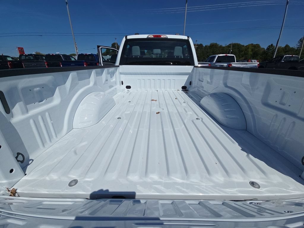 New 2026 Ford F350 XL w/ STX Appearance Package AWD/4WD image 23