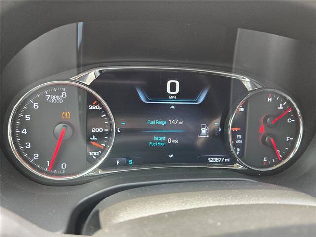 Used 2017 GMC Acadia Denali AWD/4WD image 11