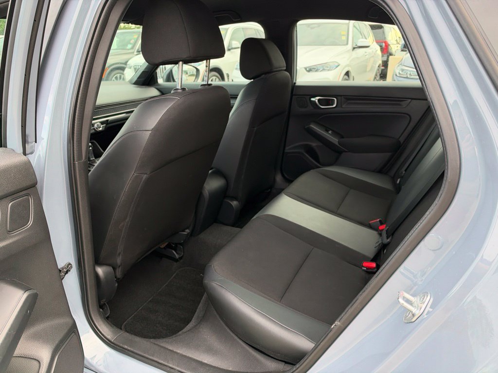 Used 2022 Honda Civic Sport image 19