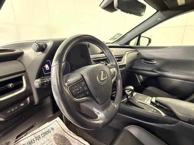 Used 2021 Lexus UX 250h w/ Premium Package AWD/4WD image 12