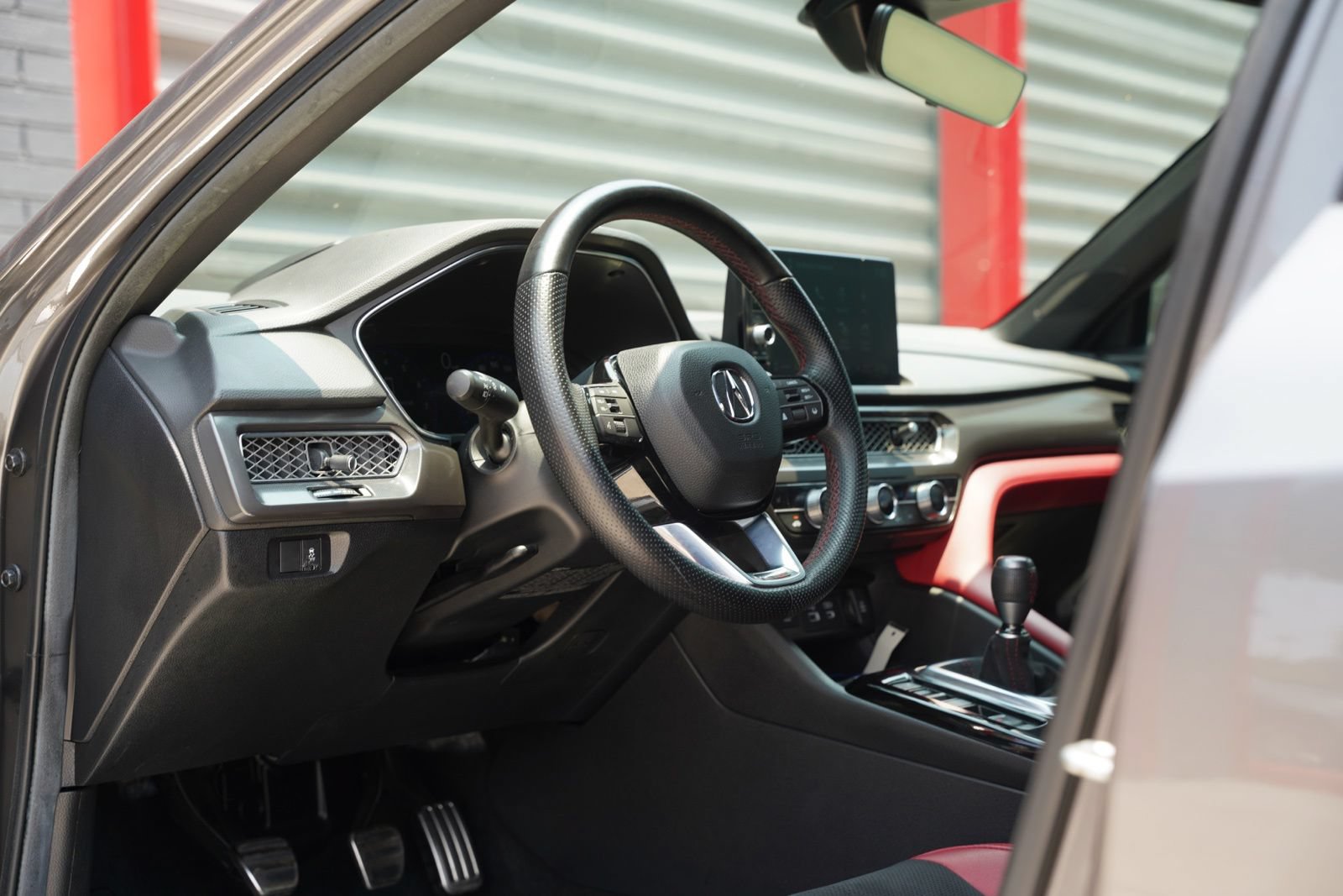 Used 2024 Acura Integra Type S FWD image 16