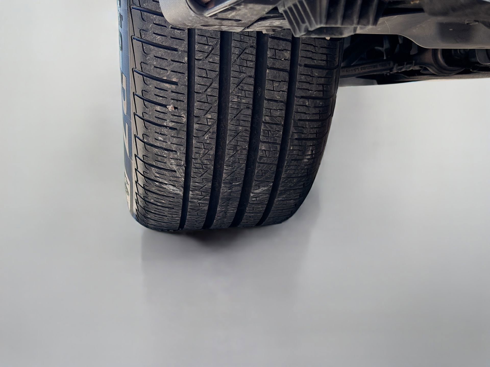 Certified 2024 BMW X3 sDrive30i w/ Convenience Package image 43