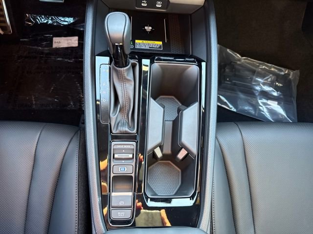 New 2025 Honda Accord Sport image 19