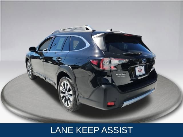 Certified 2023 Subaru Outback Touring XT image 17
