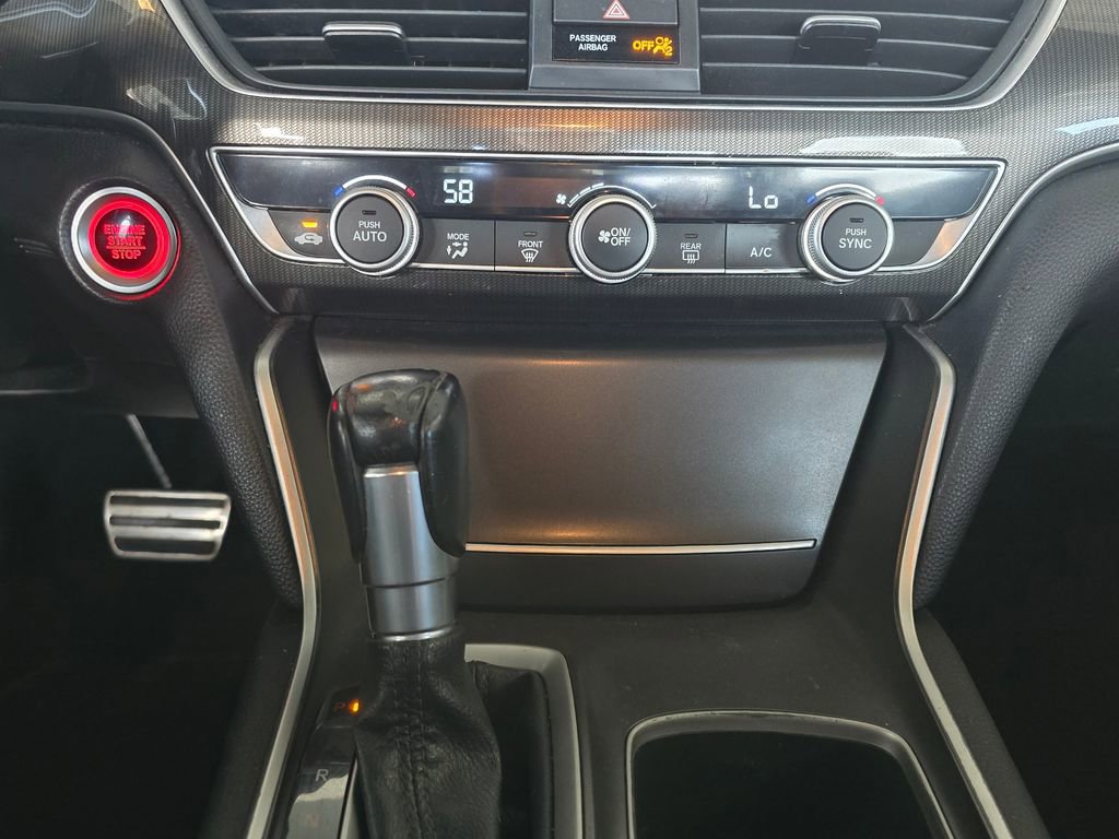 Used 2018 Honda Accord Sport image 28