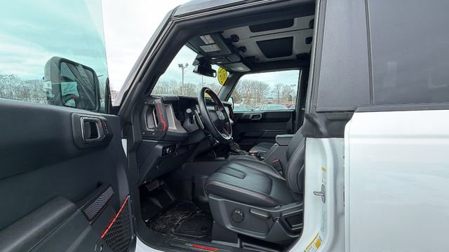 Used 2024 Ford Bronco Raptor AWD/4WD image 26