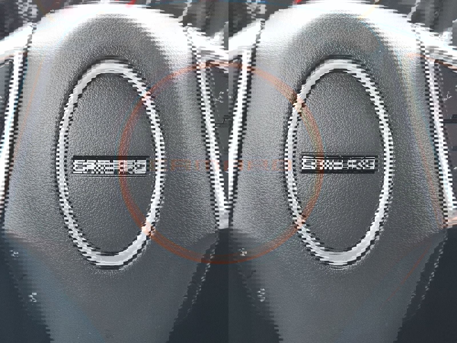 Used 2021 Chevrolet Camaro LT w/ RS Package image 37