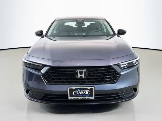 New 2026 Honda Accord SE image 2