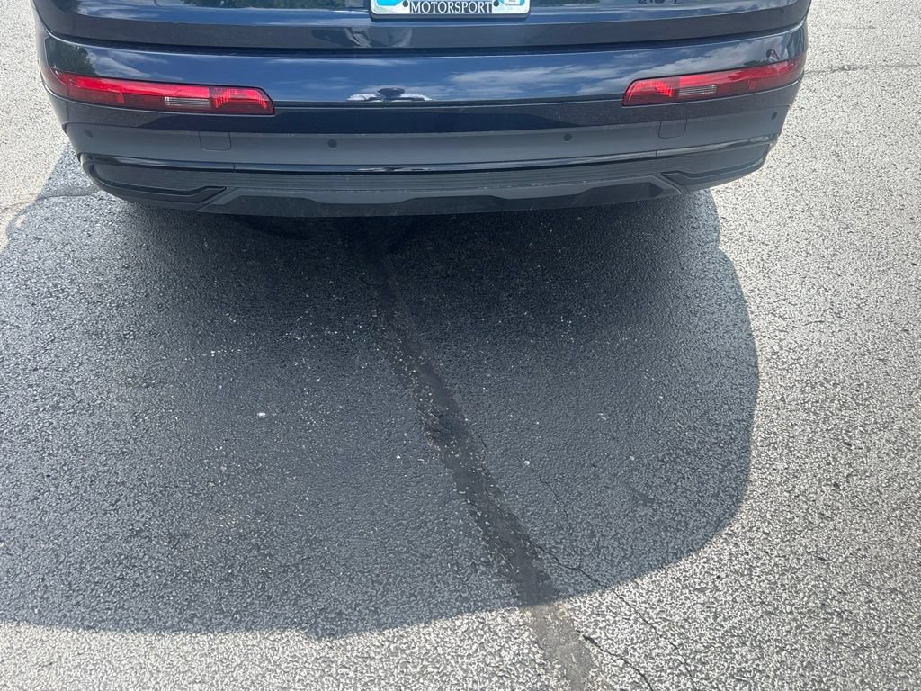 Certified 2023 Audi Q7 2.0T Premium Plus AWD/4WD image 16