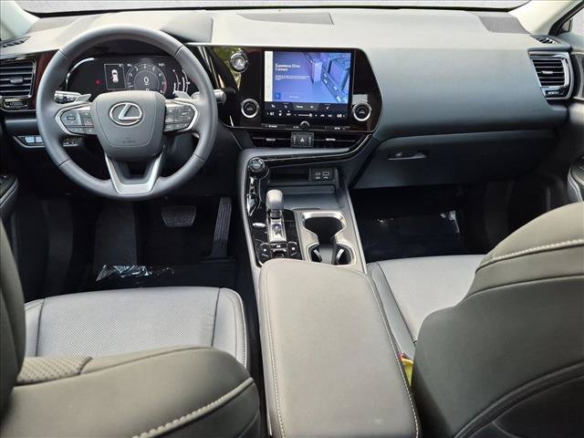 Certified 2024 Lexus NX 250 FWD w/ Cold Area Package image 18