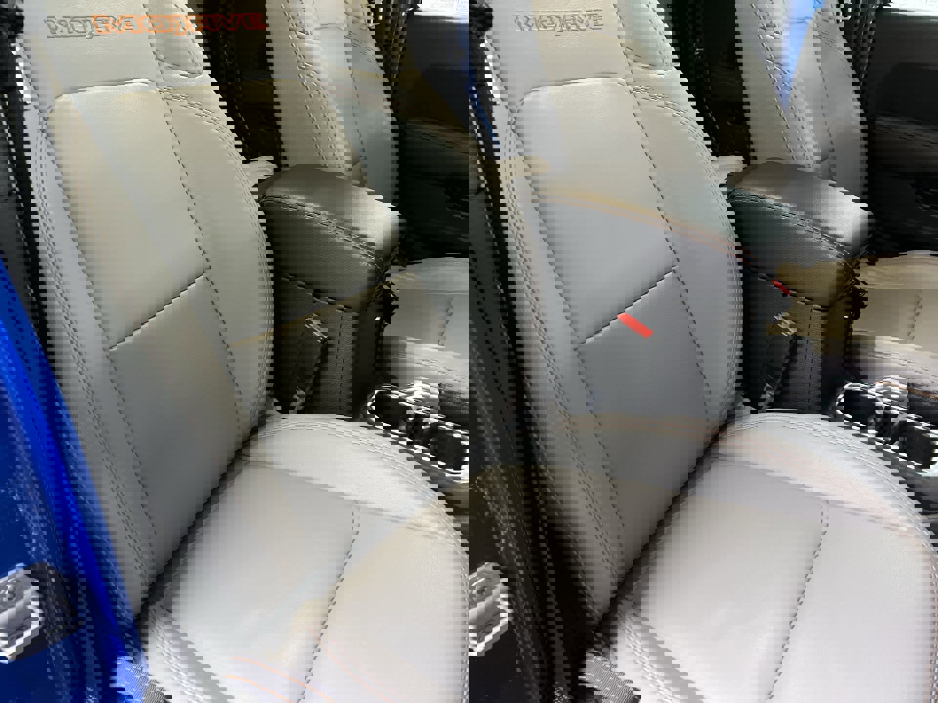 Used 2021 Jeep Gladiator Mojave w/ LED Lighting Group image 87