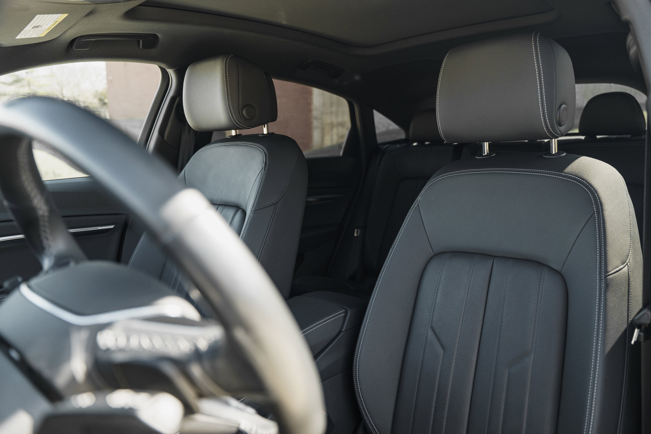 Certified 2024 Audi Q8 e-tron Premium Plus w/ Premium Plus Package image 21