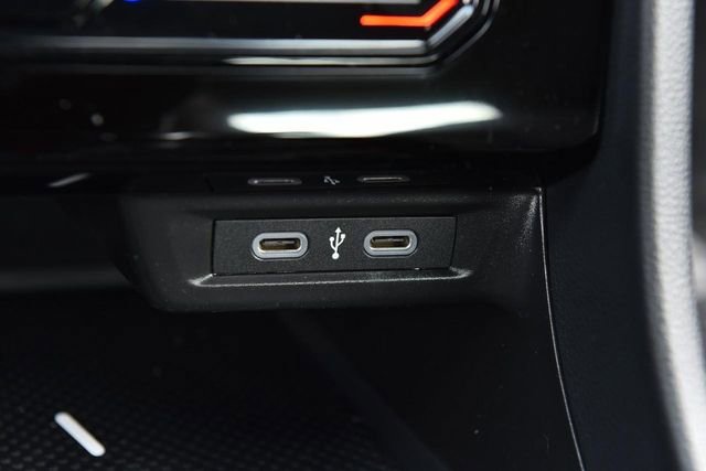 New 2026 Volkswagen Jetta Sport image 16