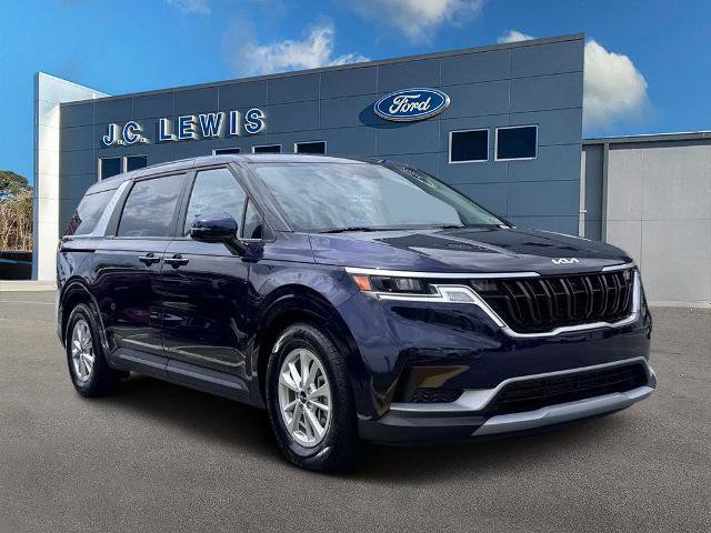 Used 2024 Kia Carnival LX FWD 360° Tour