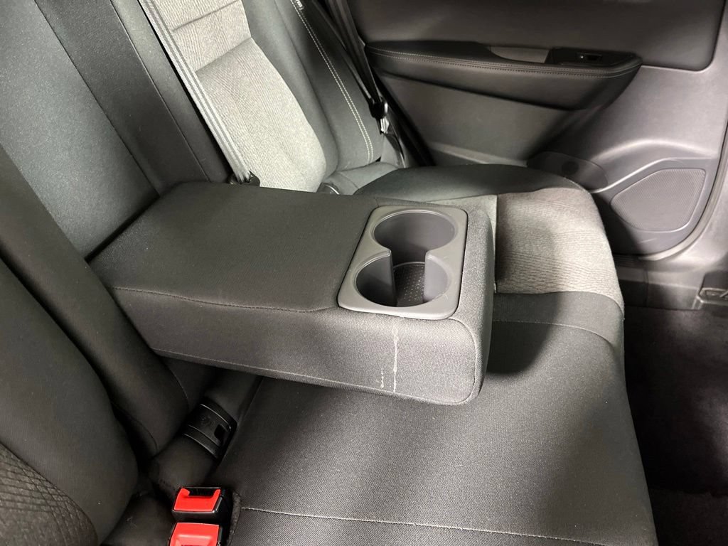Used 2025 Nissan Rogue SV FWD image 8