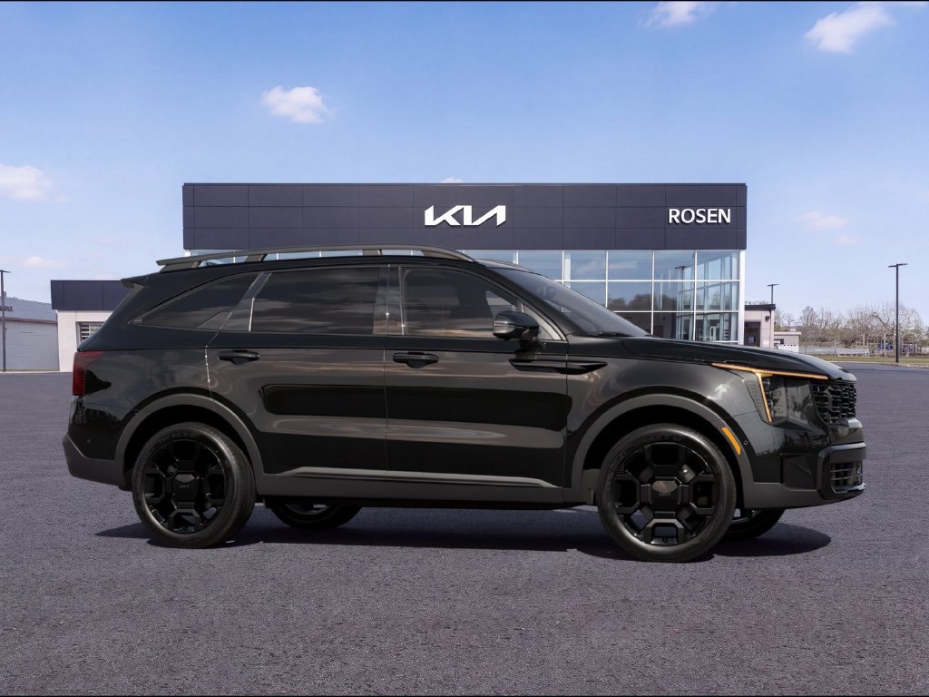 New 2026 Kia Sorento SX Prestige AWD/4WD image 26