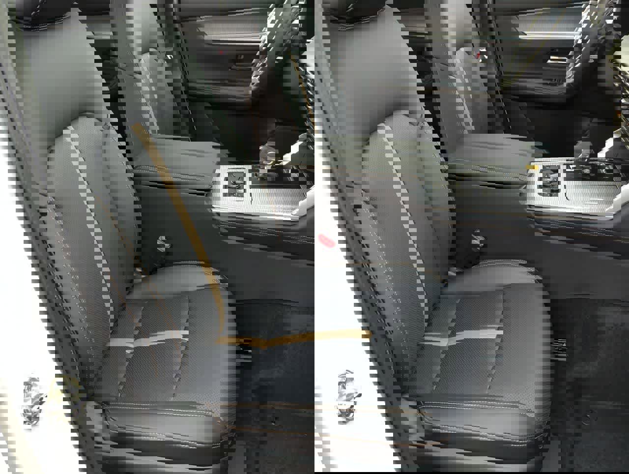 New 2025 MAZDA CX-70 3.3 Turbo S w/ Premium Package image 21