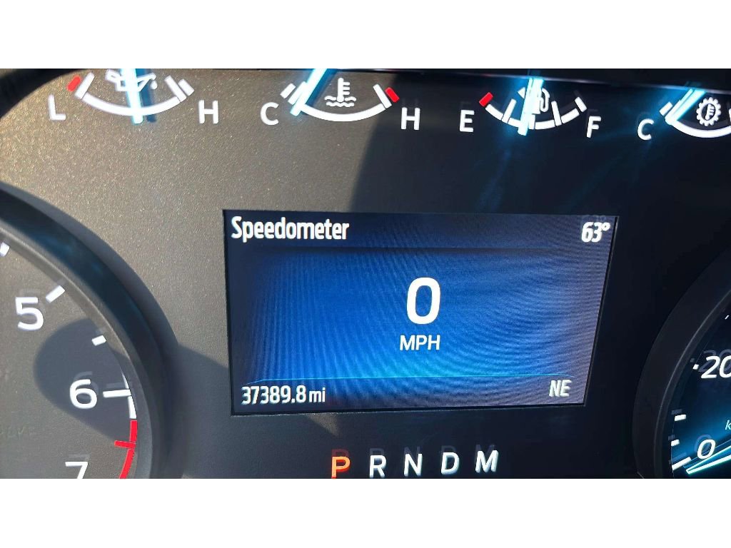 Used 2023 Ford F150 XL w/ STX Appearance Package image 15