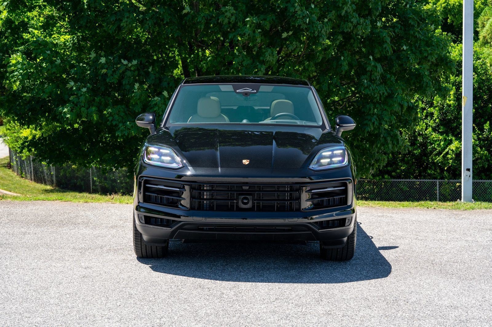 New 2026 Porsche Cayenne GTS AWD/4WD image 11