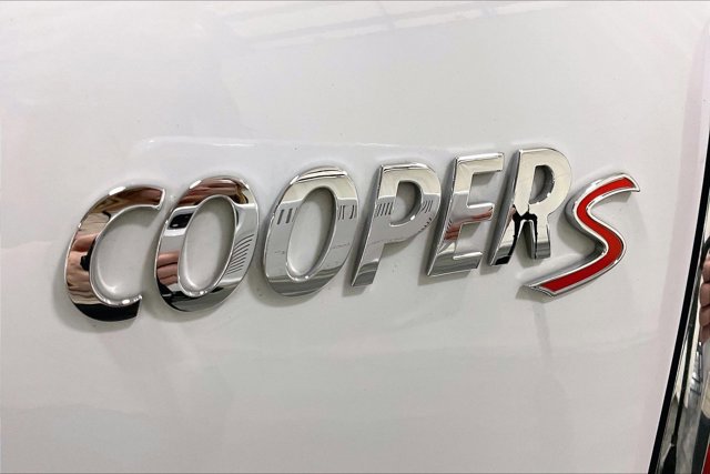 Used 2019 MINI Cooper Countryman S FWD image 8