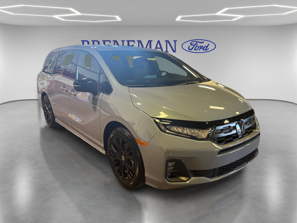 Used 2026 Honda Odyssey Sport-L image 3