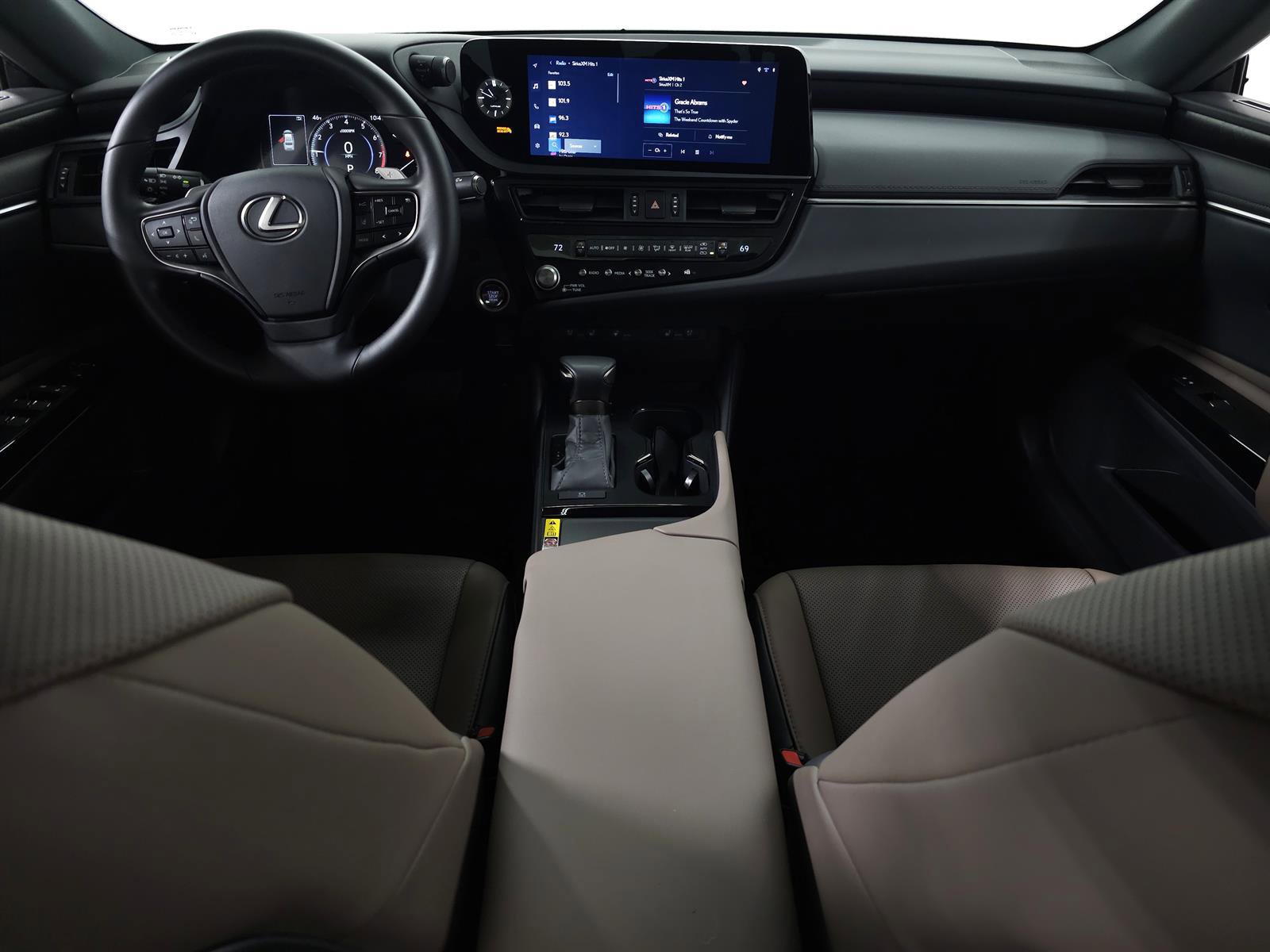 Used 2025 Lexus ES 350 Premium image 12