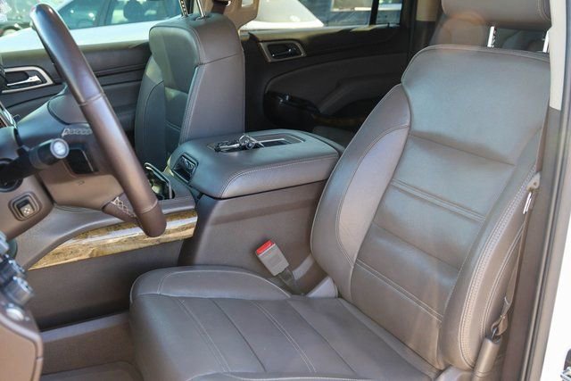 Used 2017 GMC Yukon XL Denali w/ Open Road Package image 14