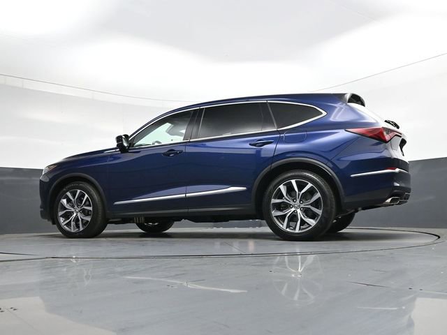 Used 2023 Acura MDX SH-AWD w/ Technology Package image 35
