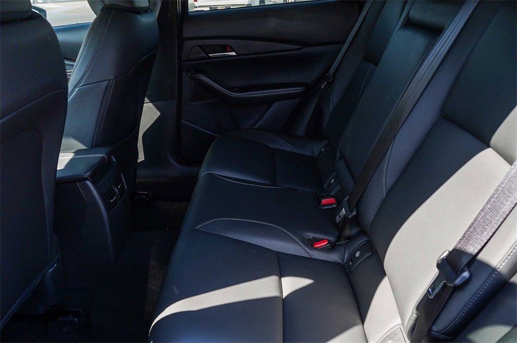 New 2025 MAZDA CX-30 AWD 2.5 S w/ Preferred Package image 21