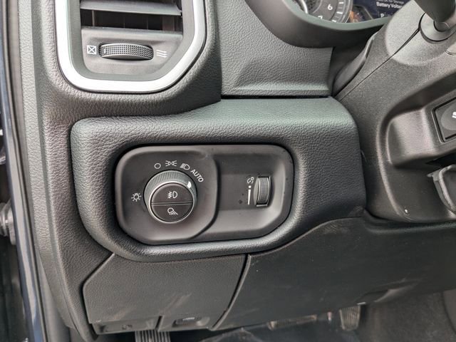 New 2026 RAM 2500 Big Horn AWD/4WD image 17