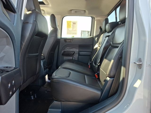 Used 2023 Ford Maverick Lariat w/ Equipment Group 500A Standard AWD/4WD image 13