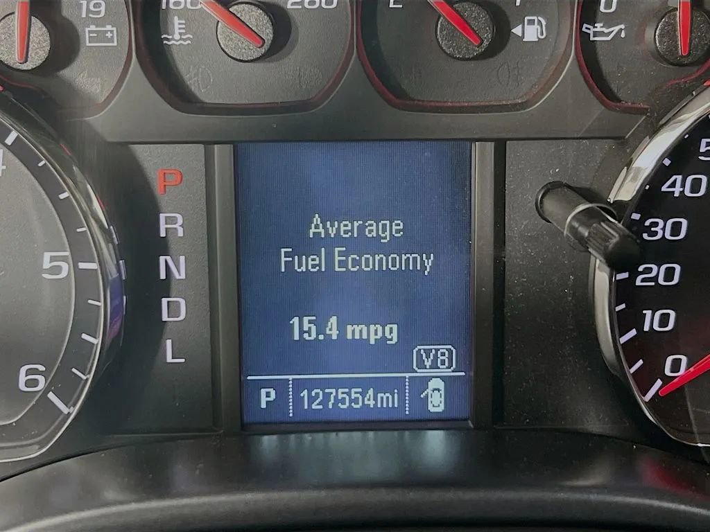 Used 2018 Chevrolet Silverado 1500 LS w/ Trailering Package image 13