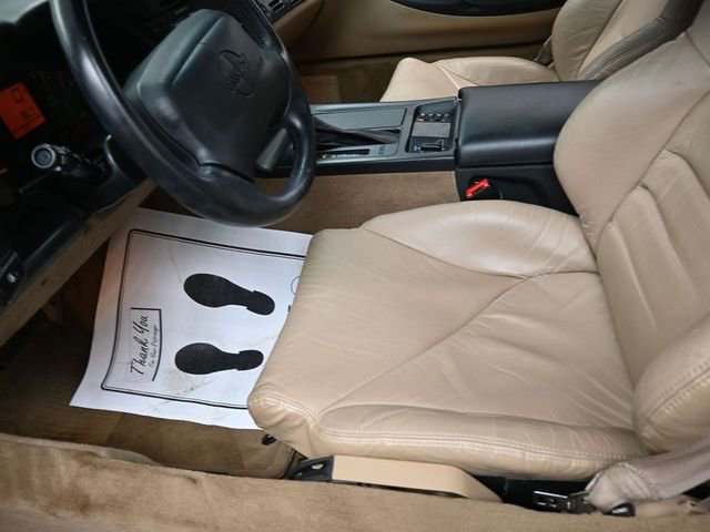 Used 1996 Chevrolet Corvette Convertible image 13