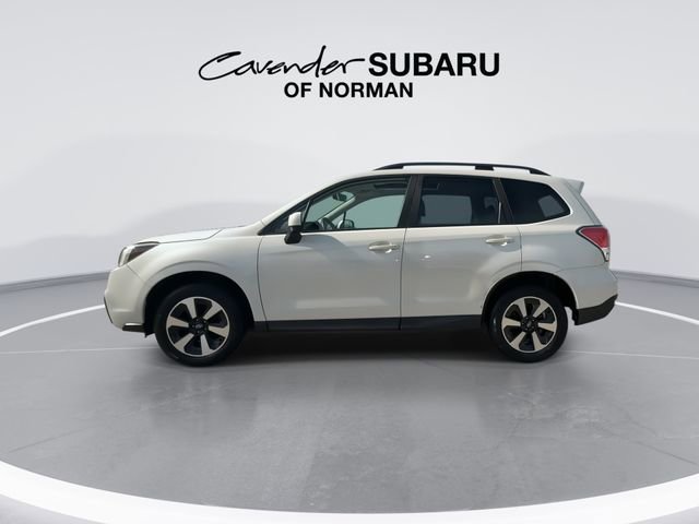 Used 2018 Subaru Forester 2.5i Premium w/ All-Weather Package image 5