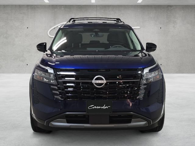 New 2026 Nissan Pathfinder SL image 18