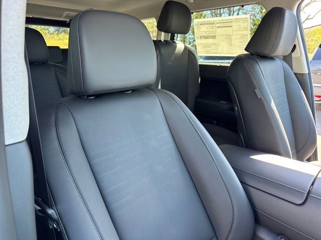 New 2026 Hyundai Palisade Limited image 26