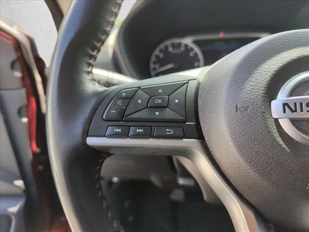 Used 2022 Nissan Sentra SR FWD image 13
