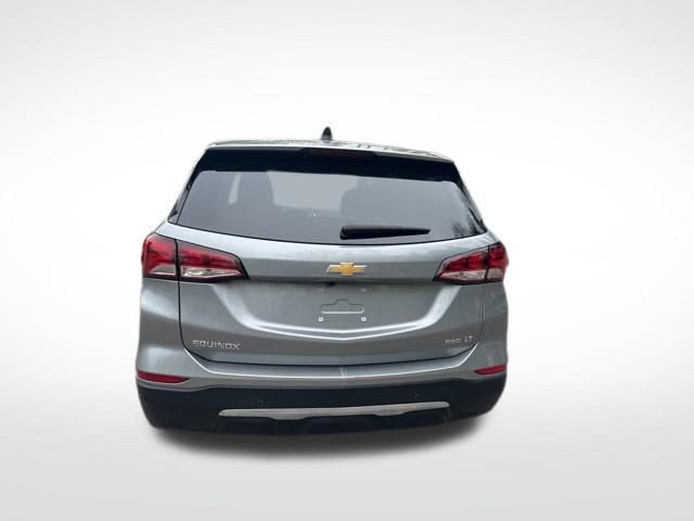 Used 2023 Chevrolet Equinox LT AWD/4WD image 5