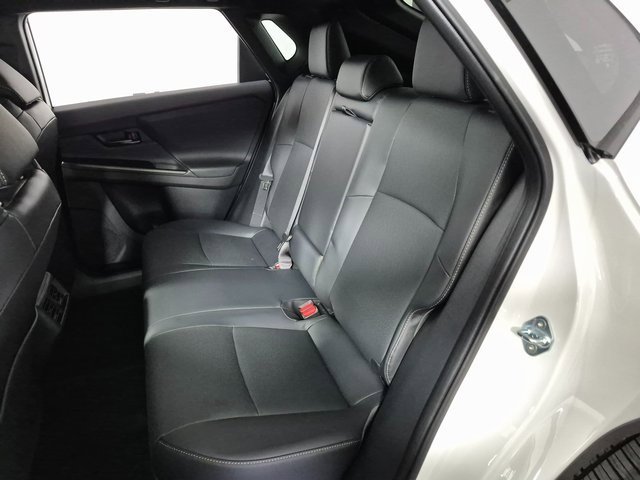 New 2026 Toyota bZ image 22