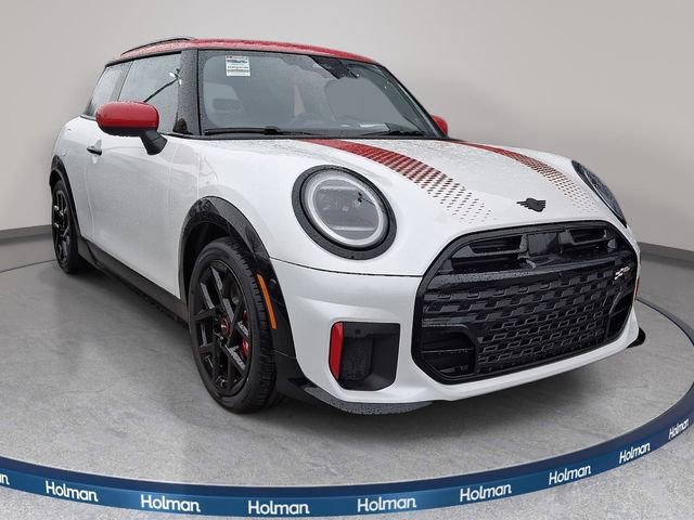 New 2026 MINI Cooper John Cooper Works image 3