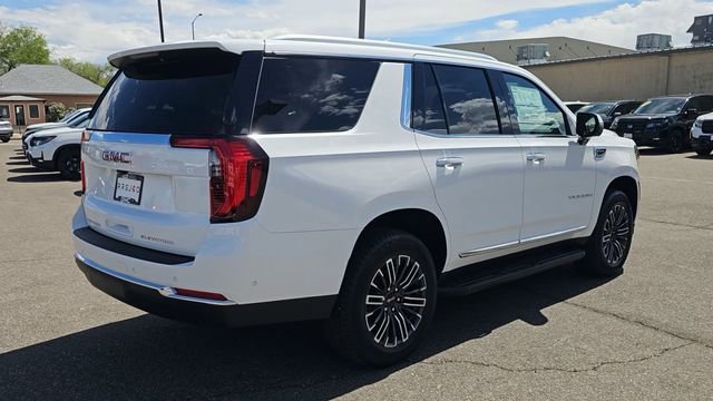 New 2026 GMC Yukon Elevation w/ LPO, Floor Liner Package image 8