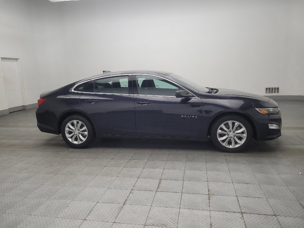 Used 2023 Chevrolet Malibu LT FWD image 11