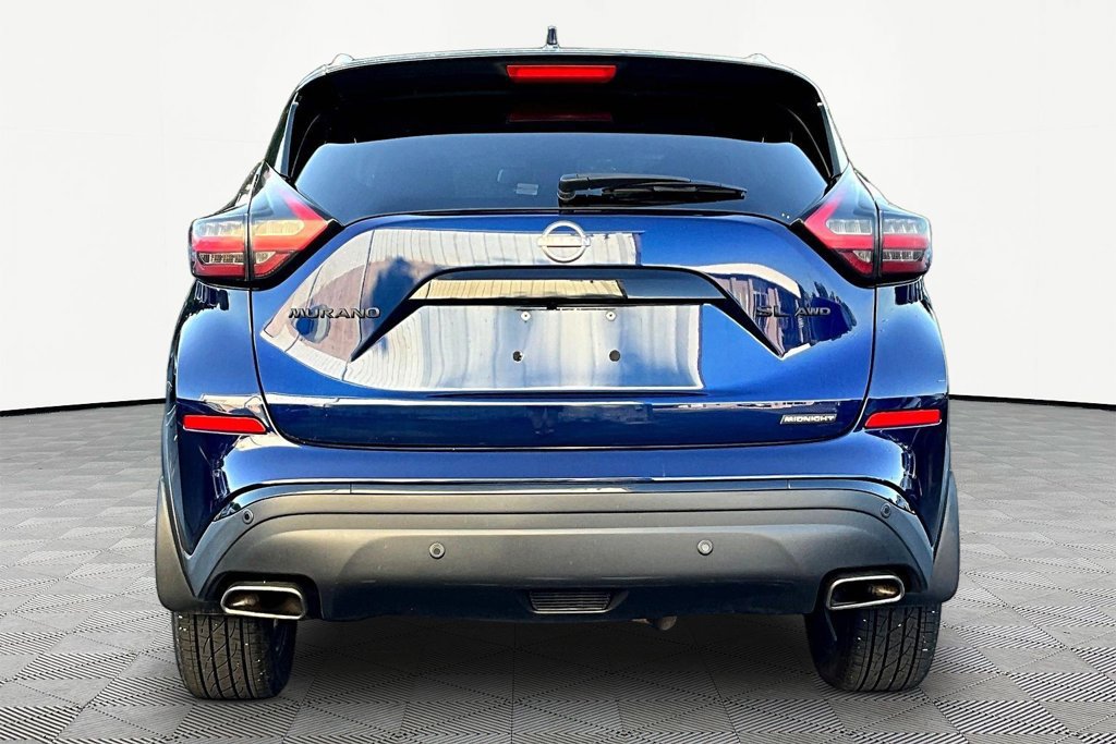 Used 2023 Nissan Murano SL AWD/4WD image 6