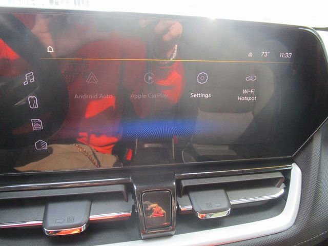 Certified 2024 Chevrolet TrailBlazer LT w/ LT Cold Weather Package image 14