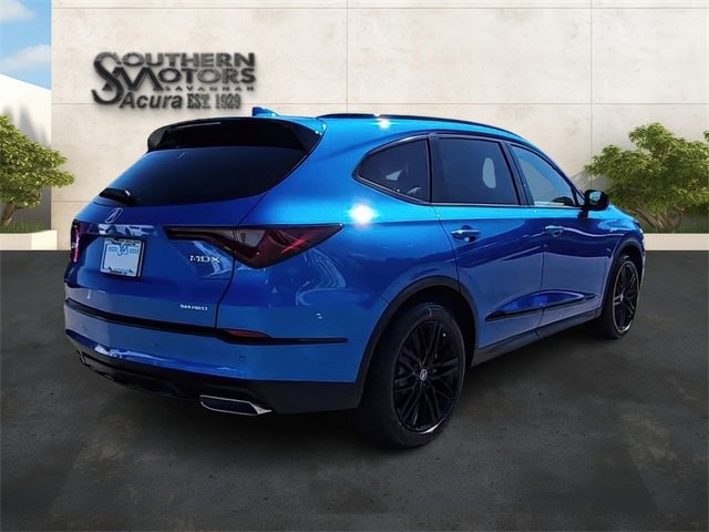 New 2026 Acura MDX A-Spec image 27