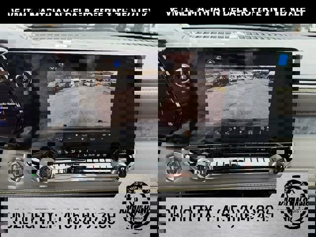 New 2026 Chevrolet Colorado ZR2 w/ ZR2 Bison Edition image 22